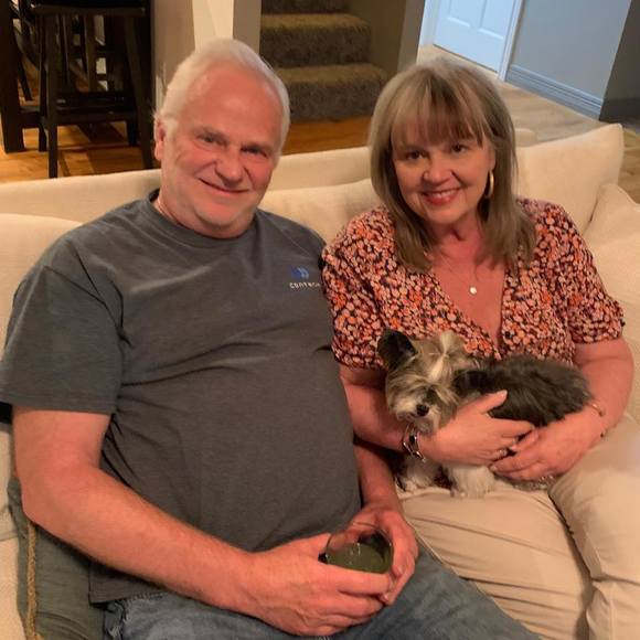 Meet your Posher, Deb - Picture 1 of 1